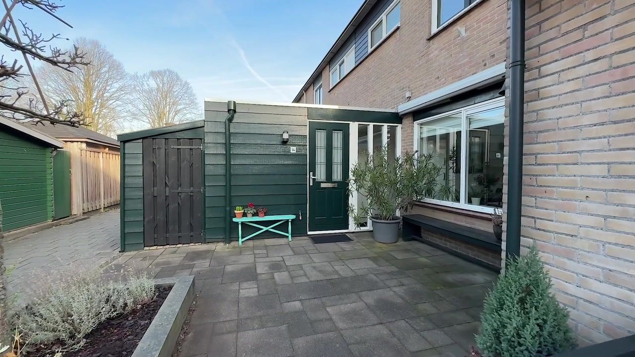 Video van Matsmanveld 14