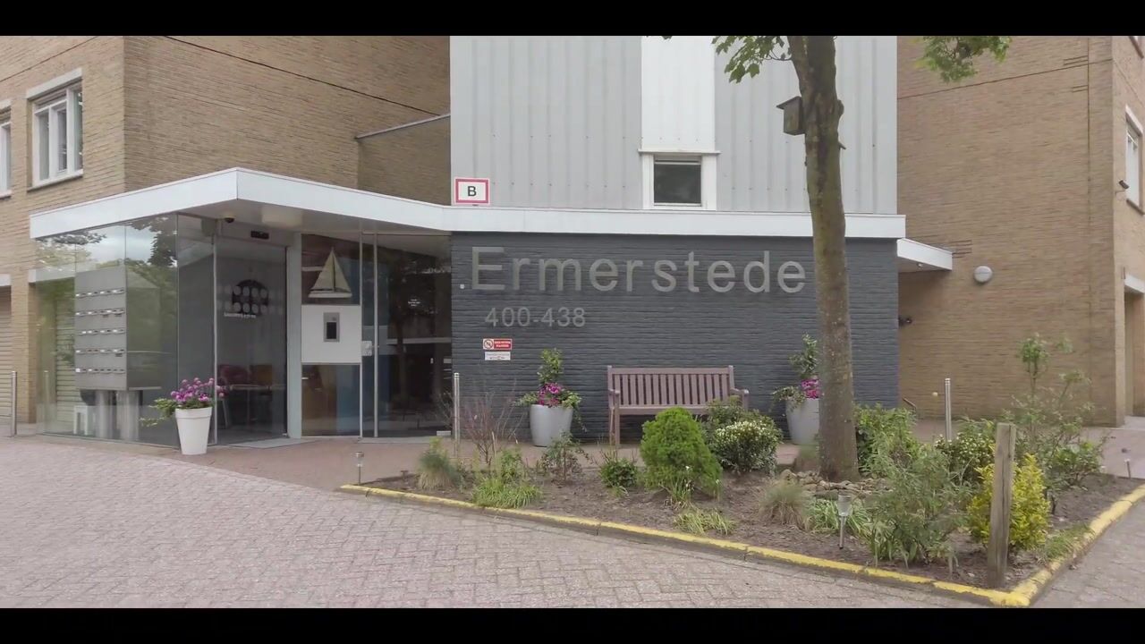 Video van Klepel 410