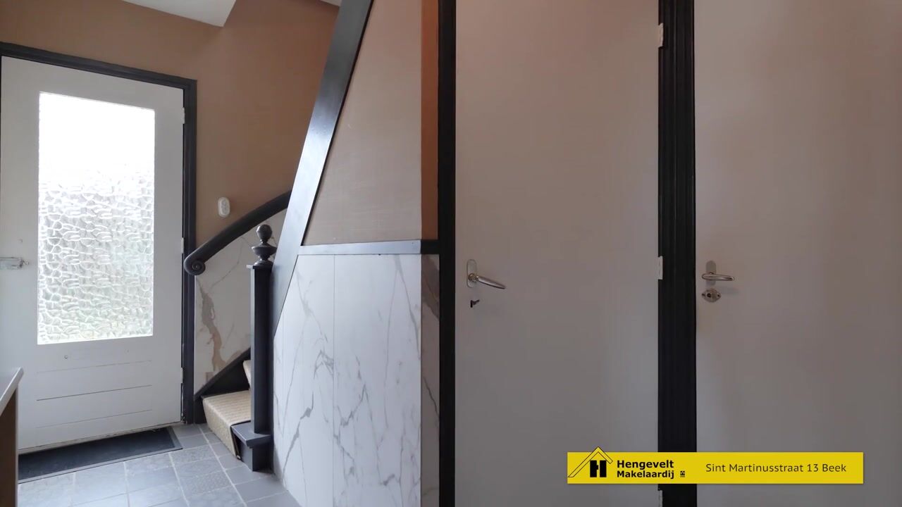 Video of Sint Martinusstraat 13