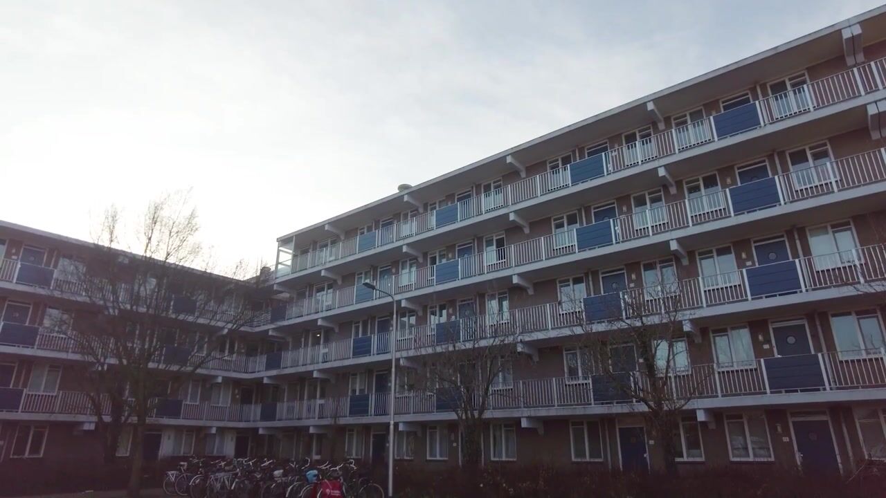 Video van Zernikestraat 134