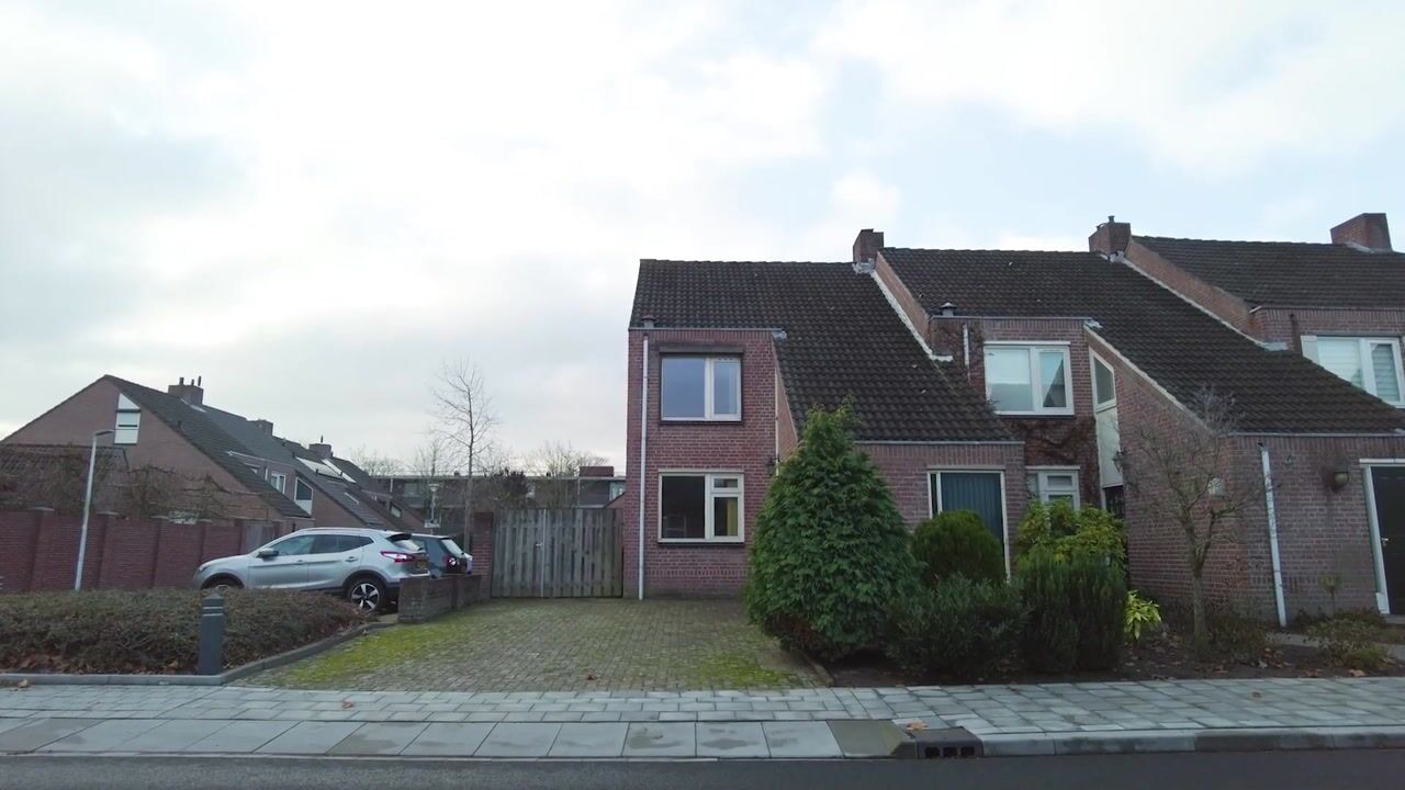 Video van Dommelseweg 55