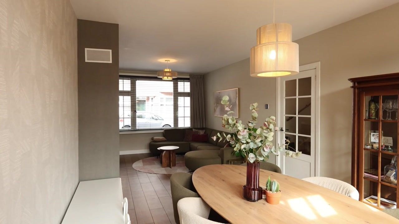 Video van Biesterweg 37