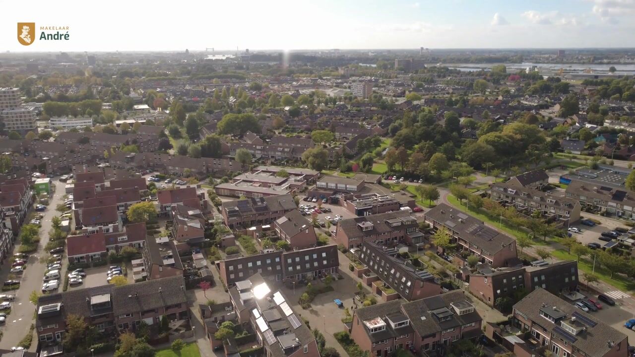Video van Stellingmolen 120