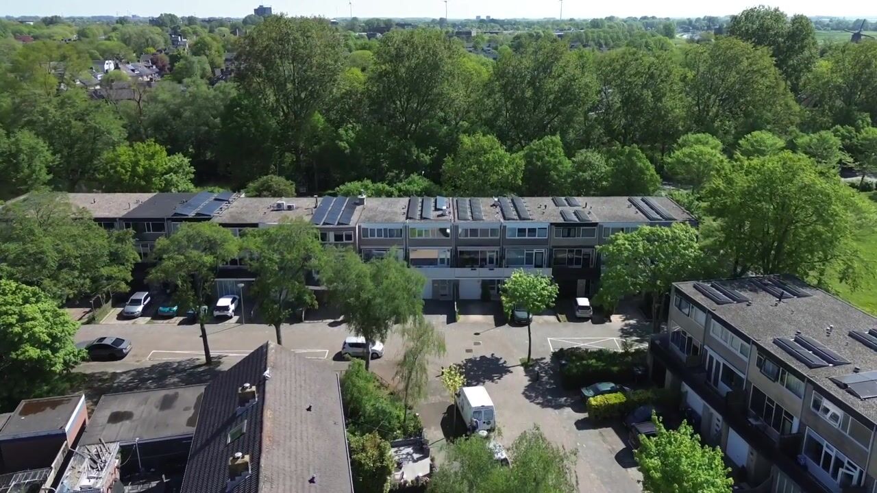 Video van Stikkelwaard 162