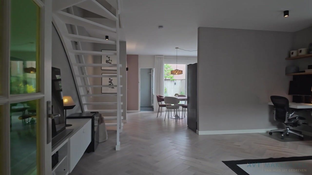 Video van Boschplaat 23