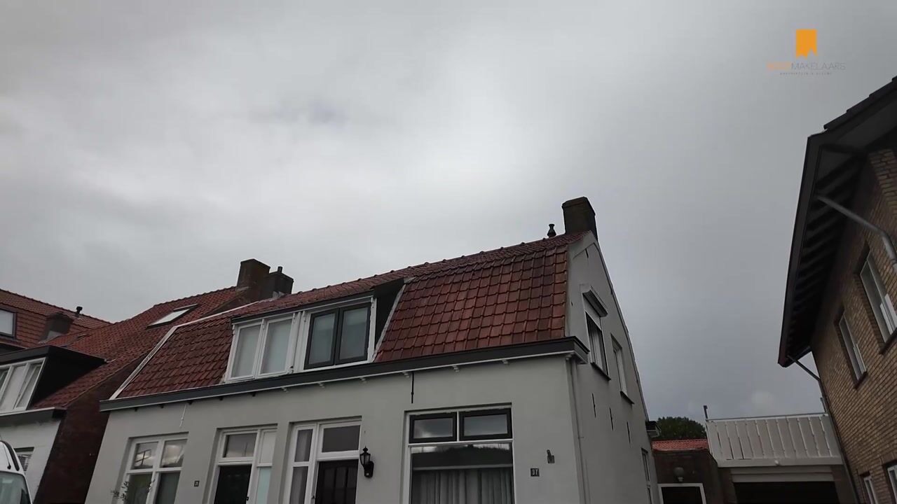 Video van Westelijke Kanaalweg 37