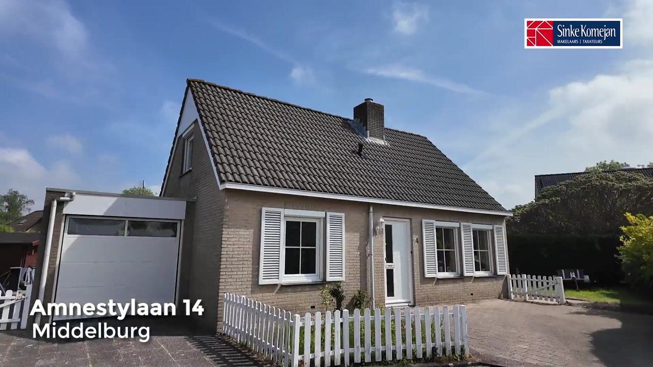 Video van Amnestylaan 14