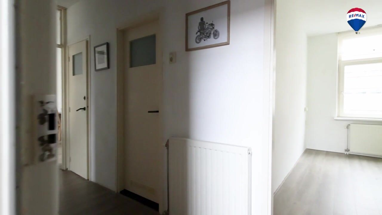 Video van Damplein 22