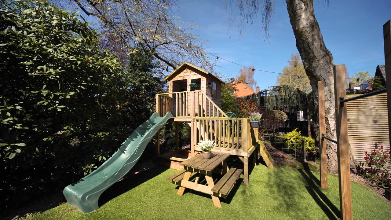 Video van Sumatralaan 29