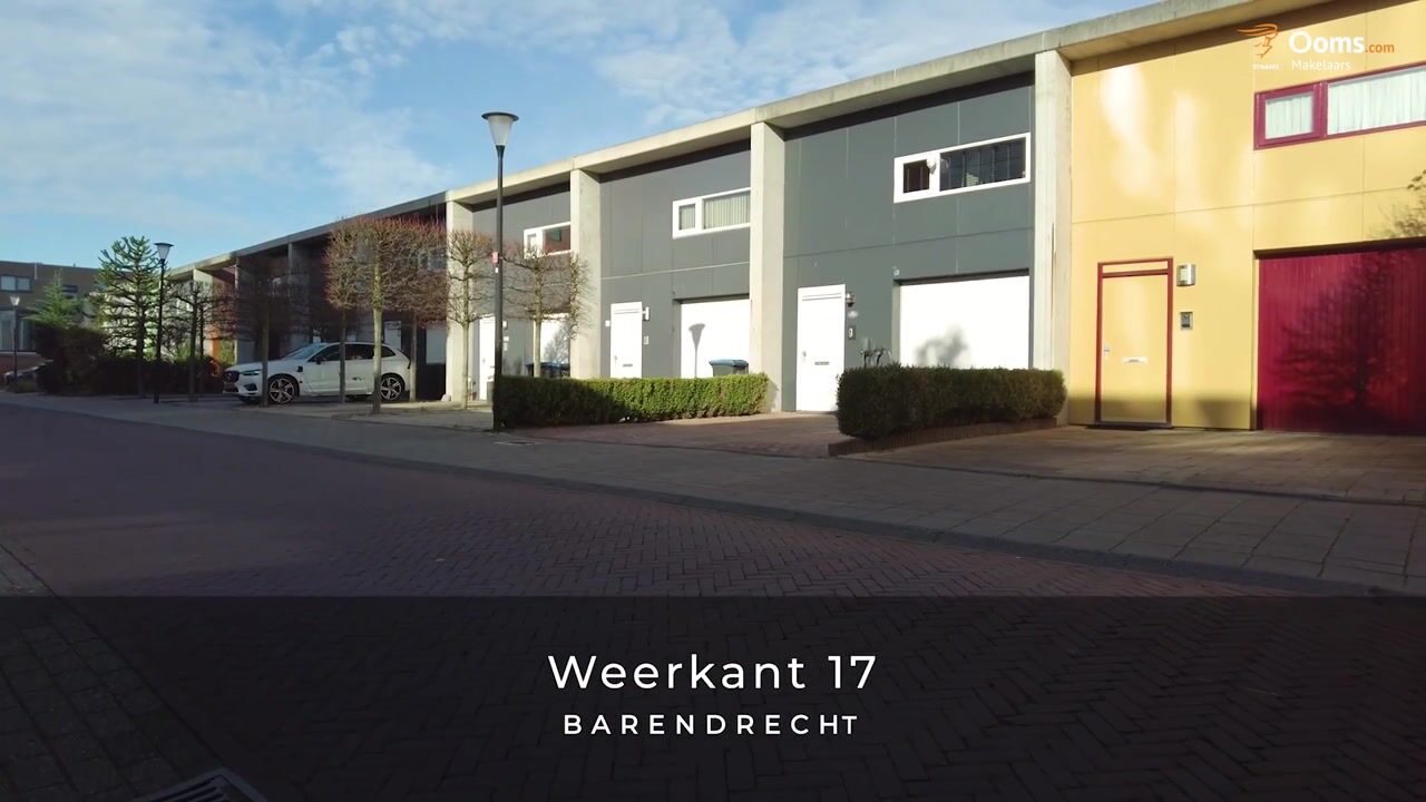 Video of Weerkant 17