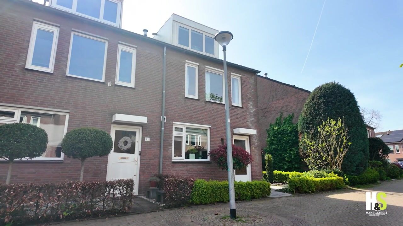 Video of Sterreschans 13