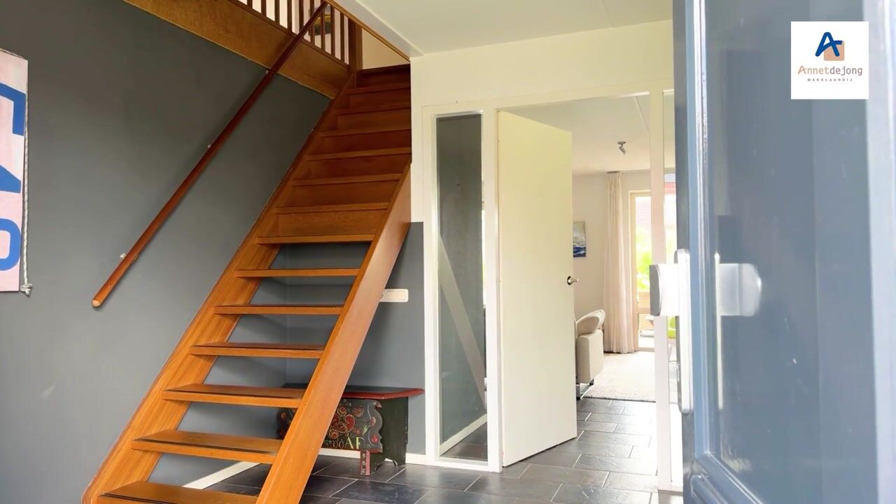 Video van Vogelzwin 24