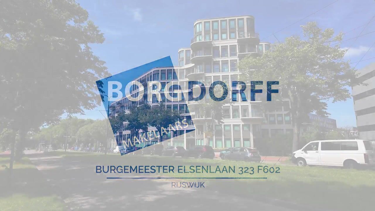 Video of Burgemeester Elsenlaan 323-F602