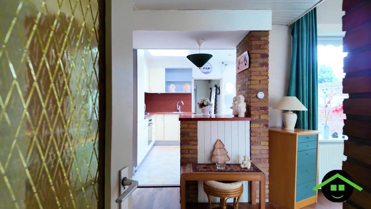 Video van de Genestetstraat 7