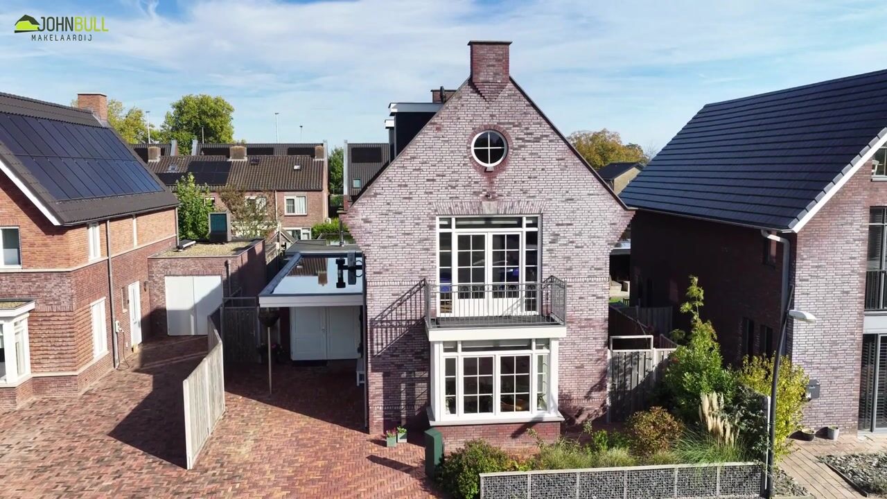Video of de Kroonenburg 32