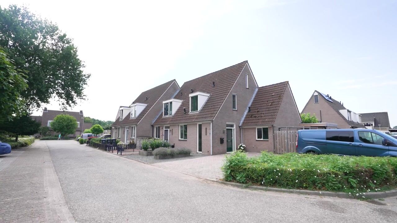 Video van Tabaksland 57