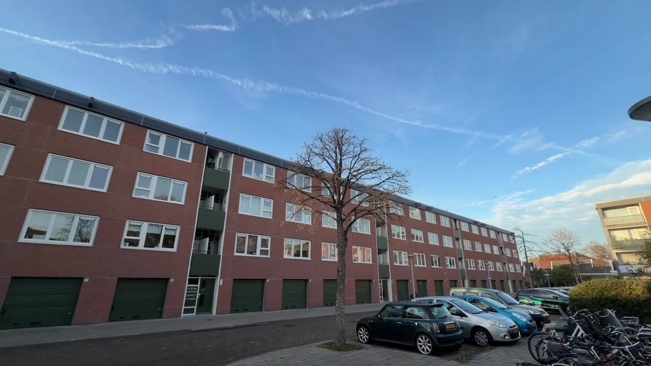 Video van Loggerhof 89