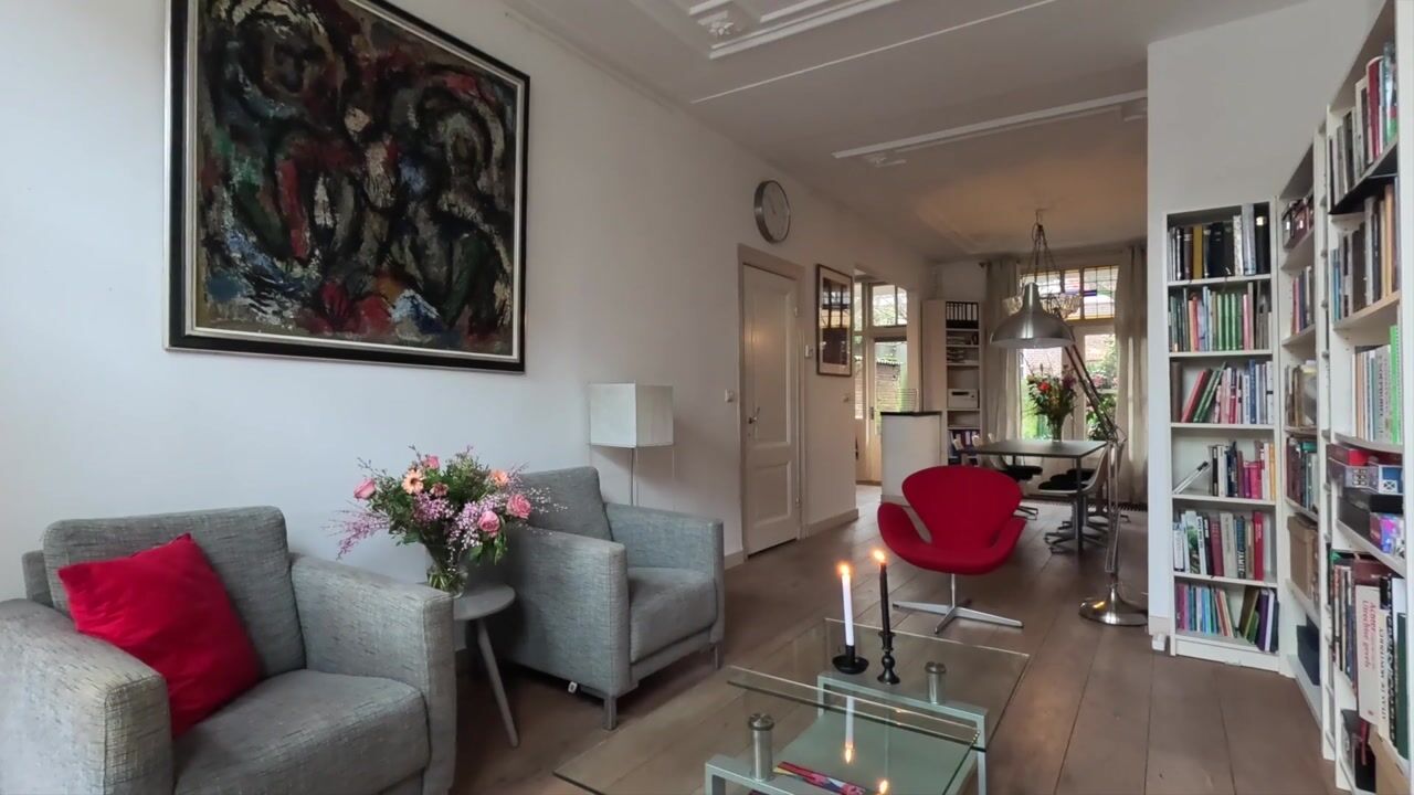 Video of Van Humboldtstraat 21