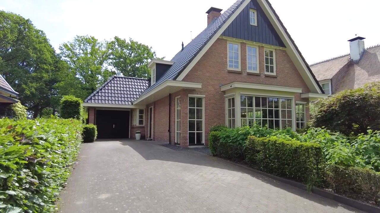 Video van van Lenneplaan 49
