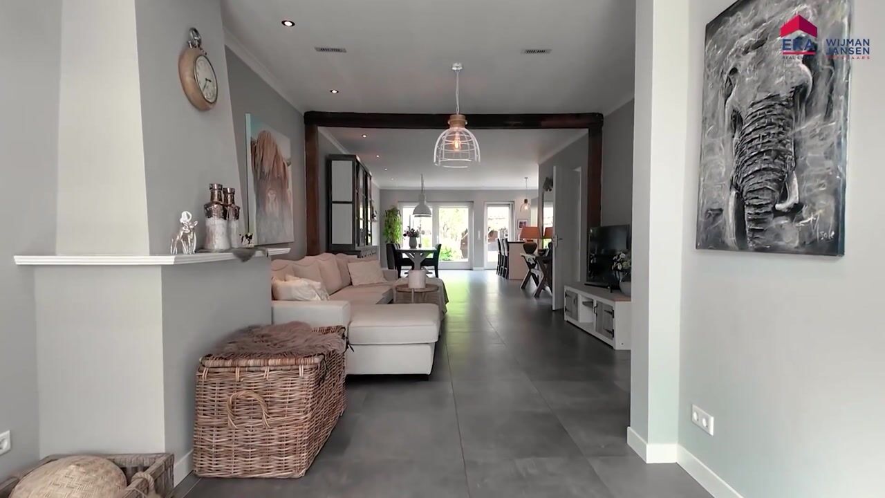 Video van Leenderweg 107