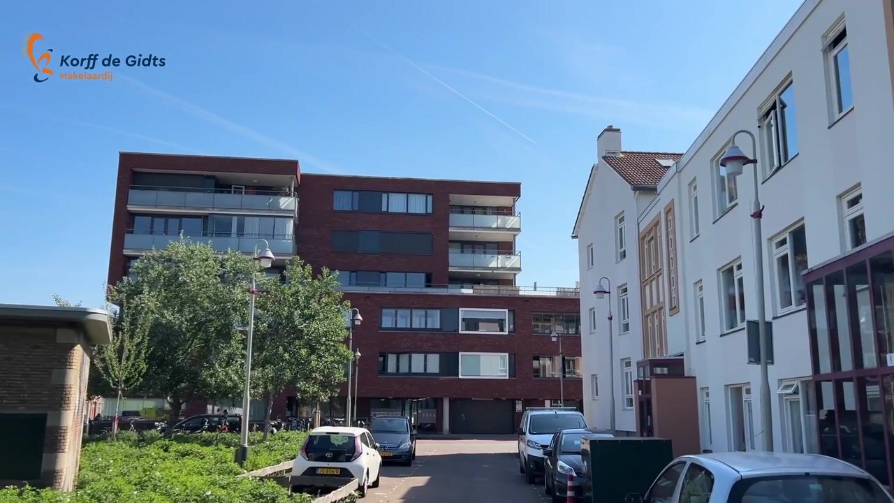 Video van Zeezwaluwstraat 129