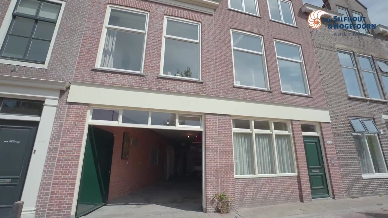 Video of Oosteinde 178