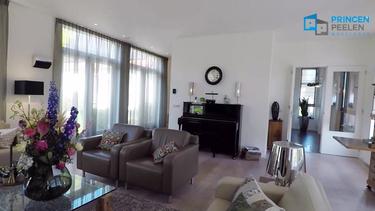 Video van Tegenbosch 16