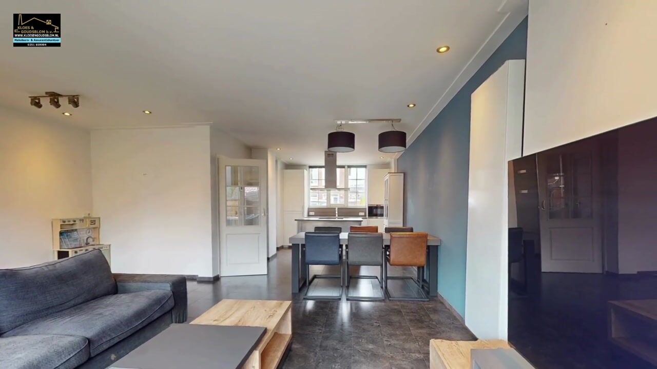 Video of Kuikensweg 46