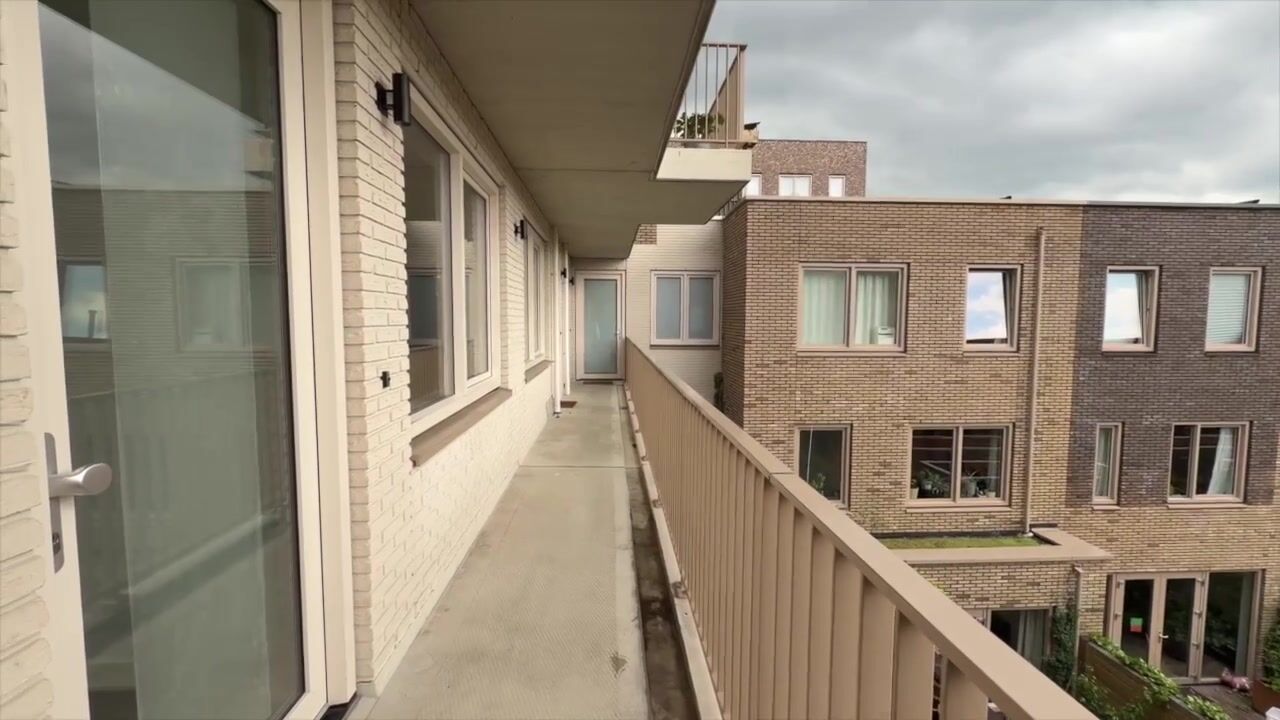 Video van Driedistelstraat 33