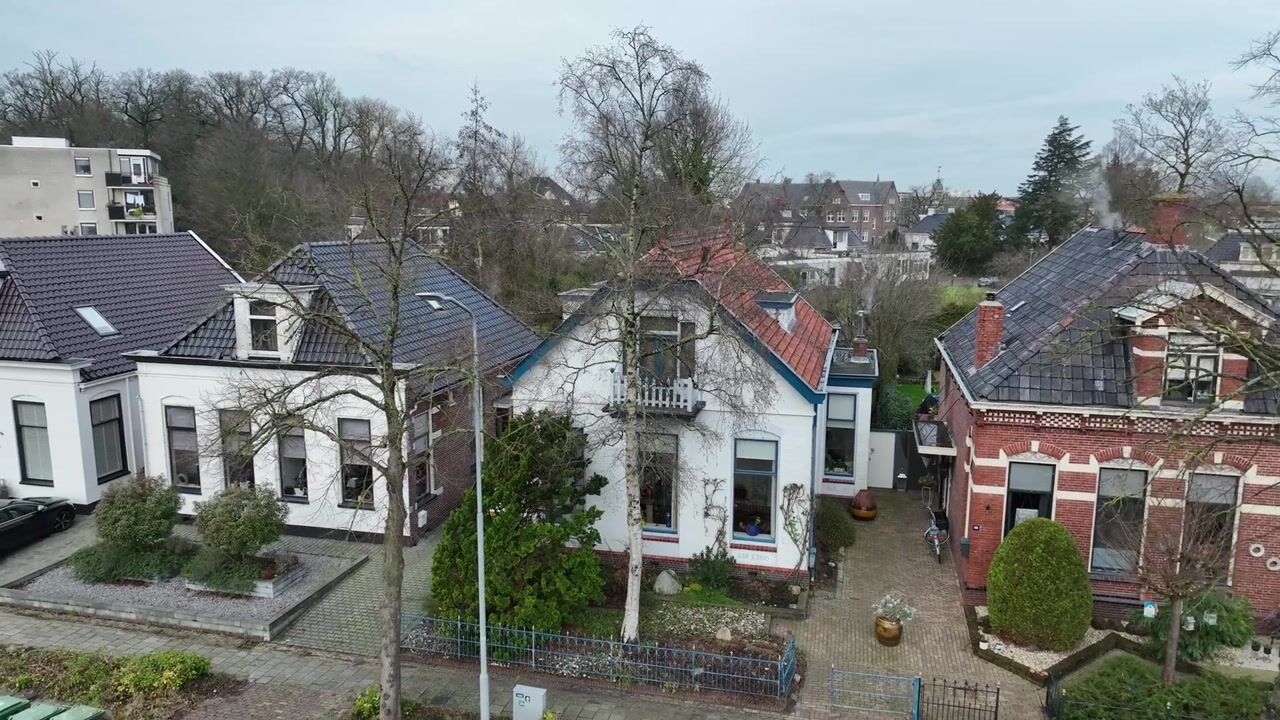 Video van Stationsweg 41