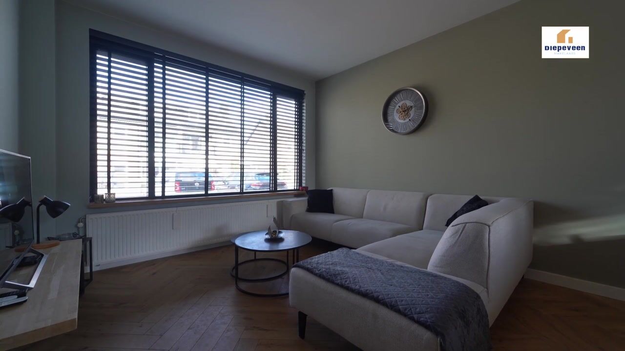 Video of Regentesselaan 55
