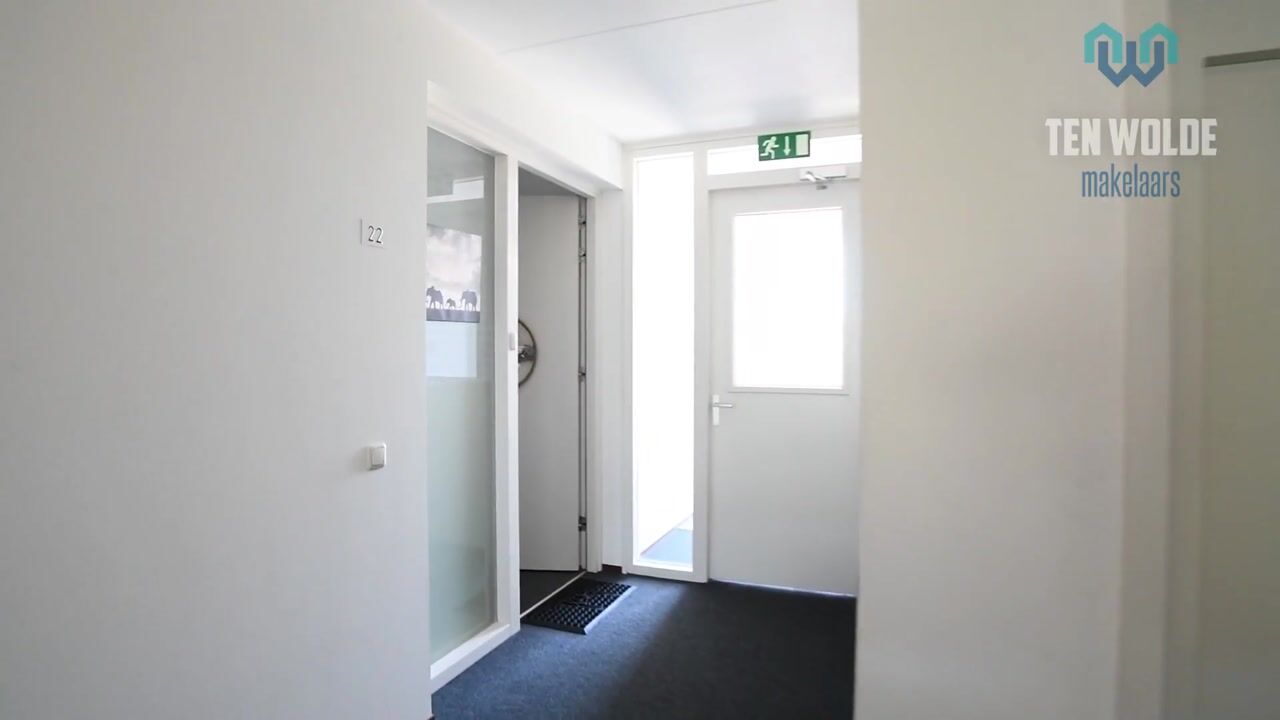 Video van Het Waal 22