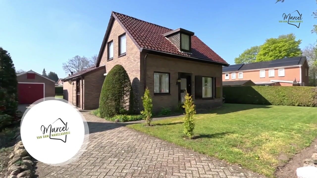 Video van Visserstraat 11