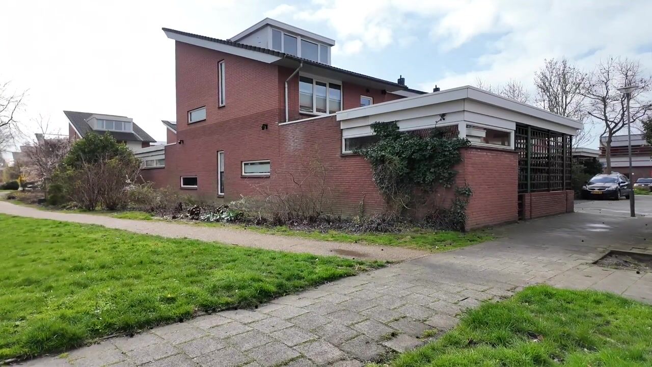 Video van Spinaziestraat 6