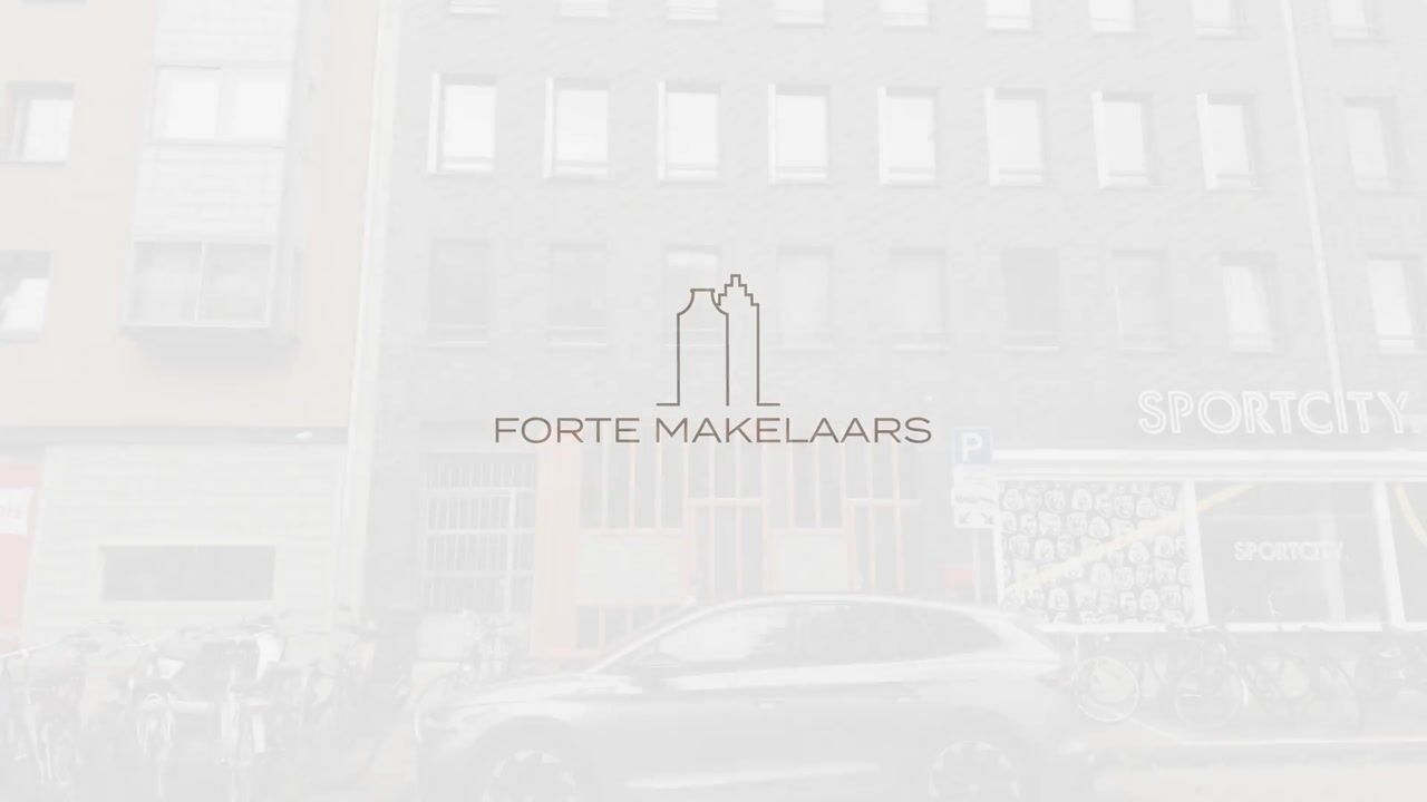 Video van Valkenburgerstraat 34-D