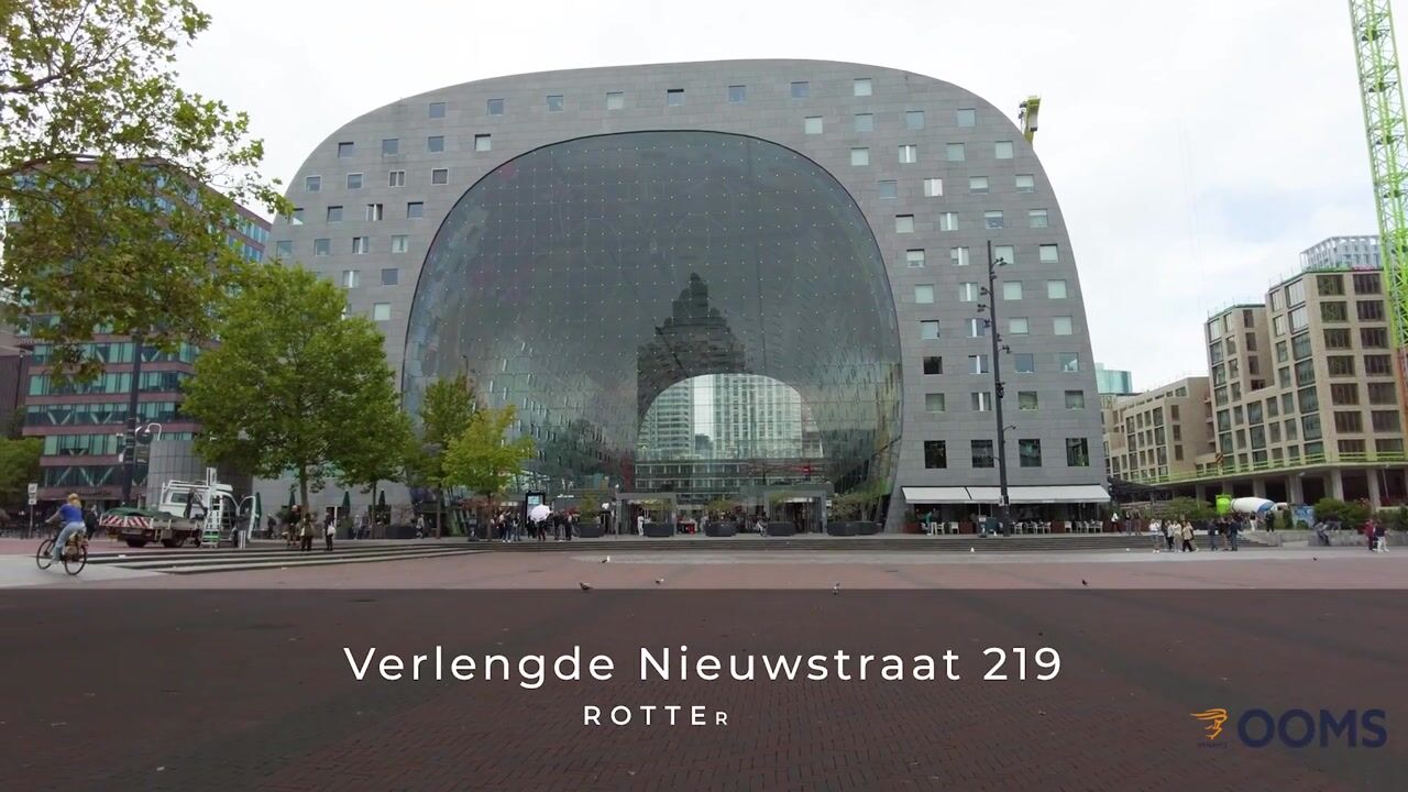 Video van Verlengde Nieuwstraat 219