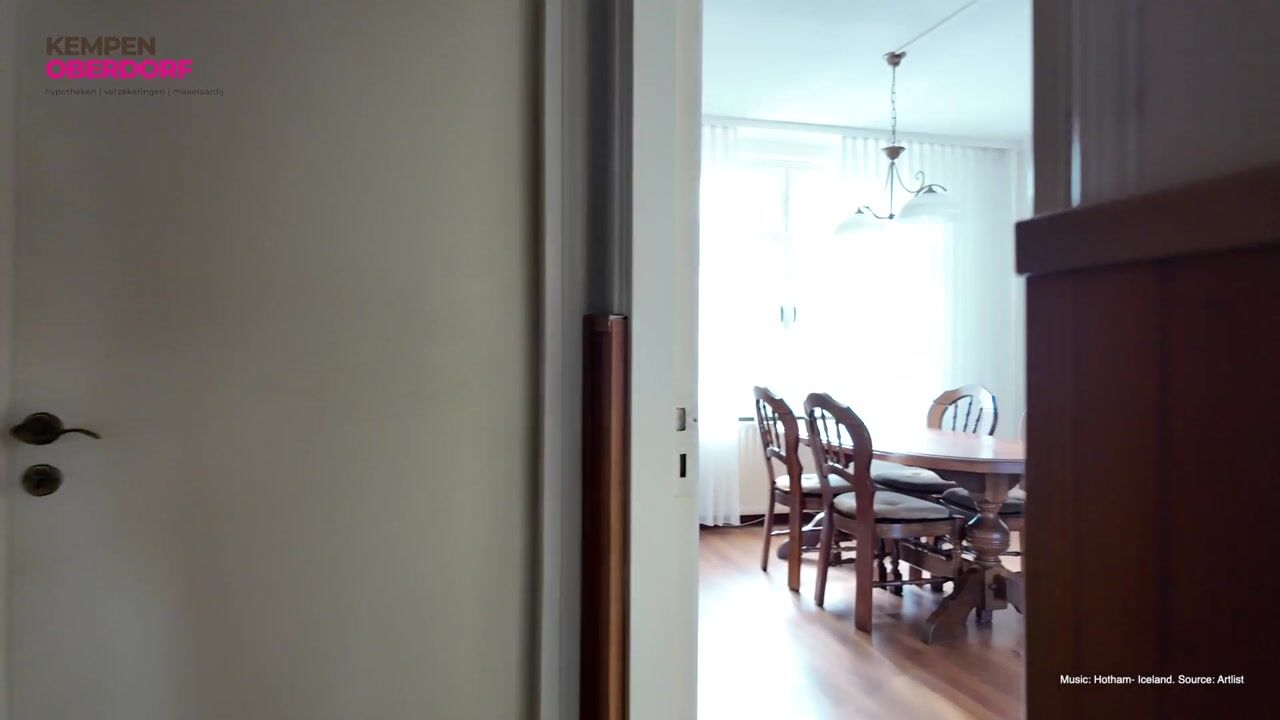 Video van Past Eijckstraat 9