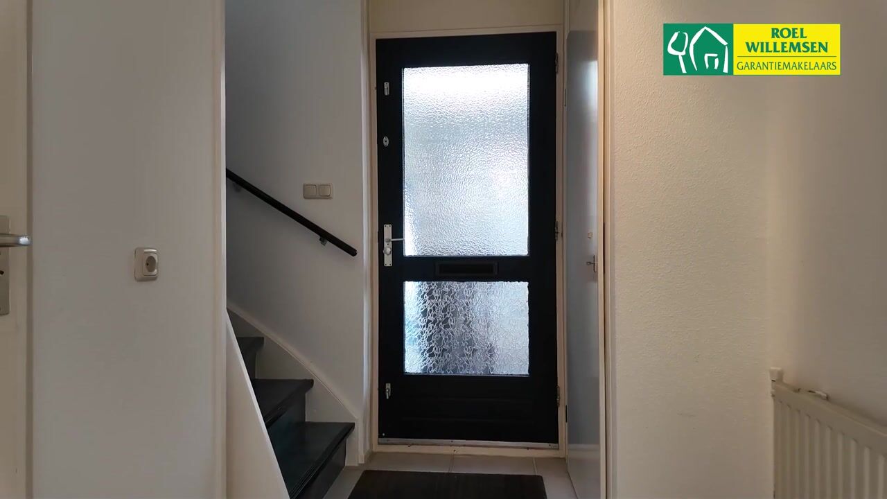 Video van Socratesstraat 6