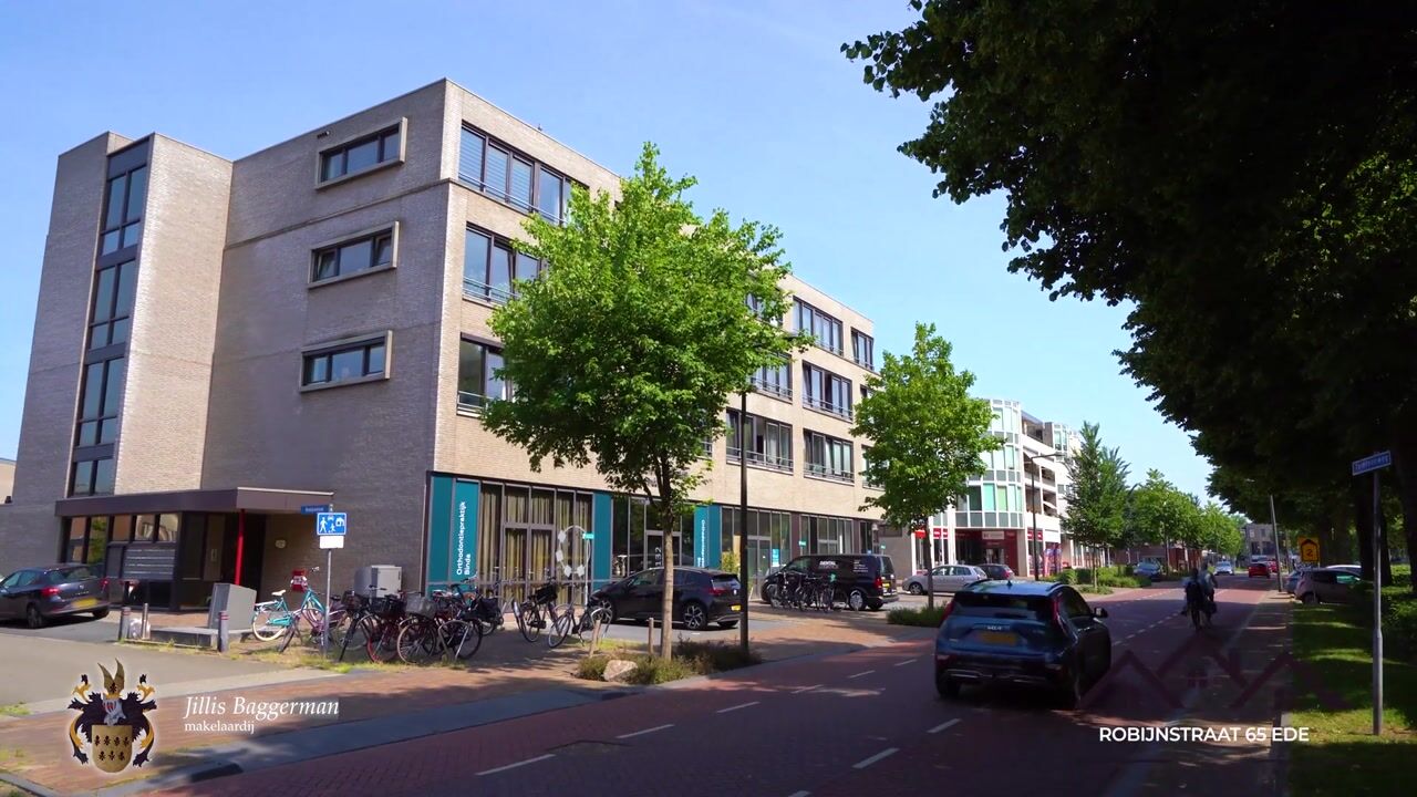 Video van Robijnstraat 65