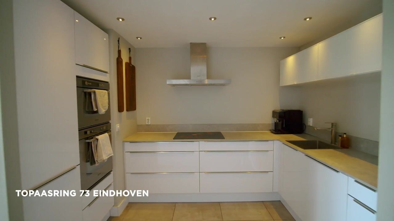 Video van Topaasring 73