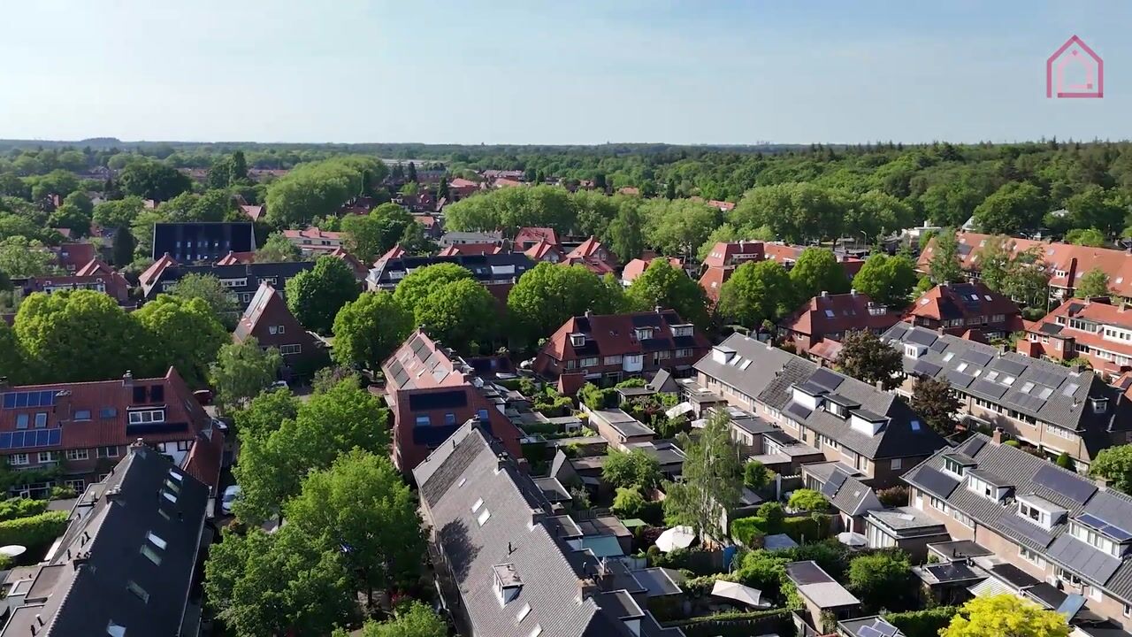 Video van Meteorenstraat 78