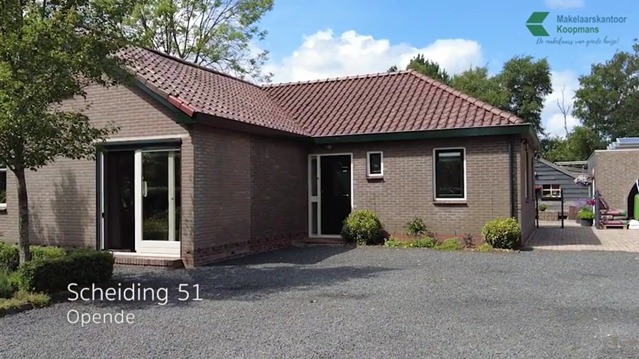 Video van Scheiding 51