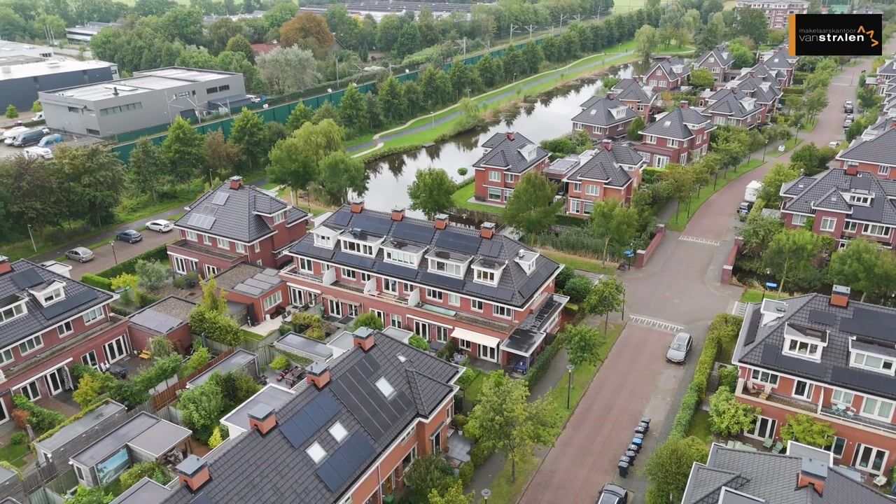 View video of Burgemeester Pompe van Meerdervoortlaan 15