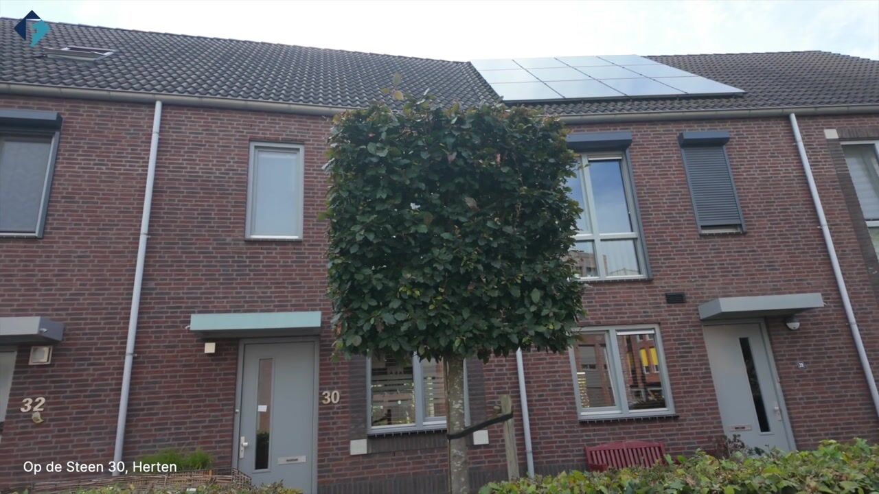 Video van Op de Steen 30
