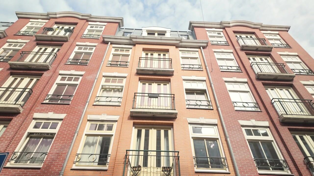 Video of Rustenburgerstraat 144-A12