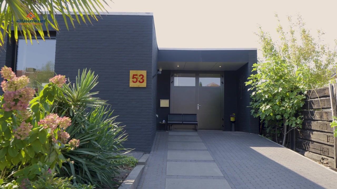 Video van Mollenburgseweg 53