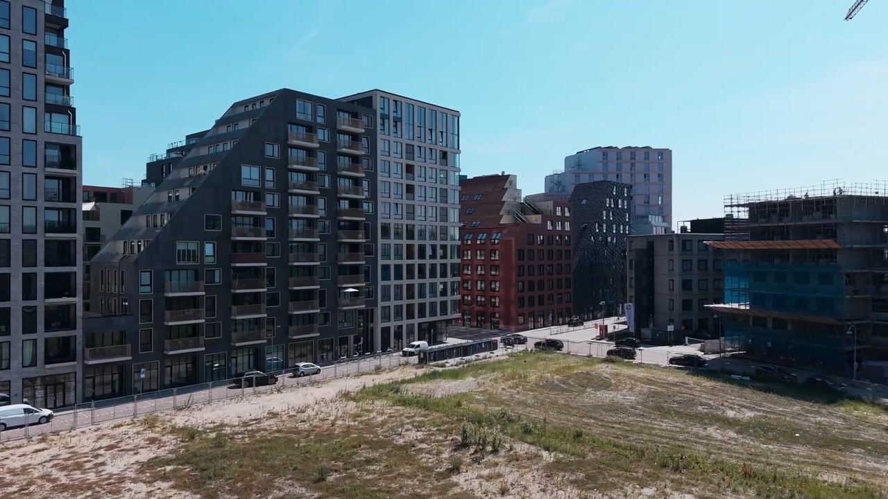 Video van Mies van der Rohestraat 293