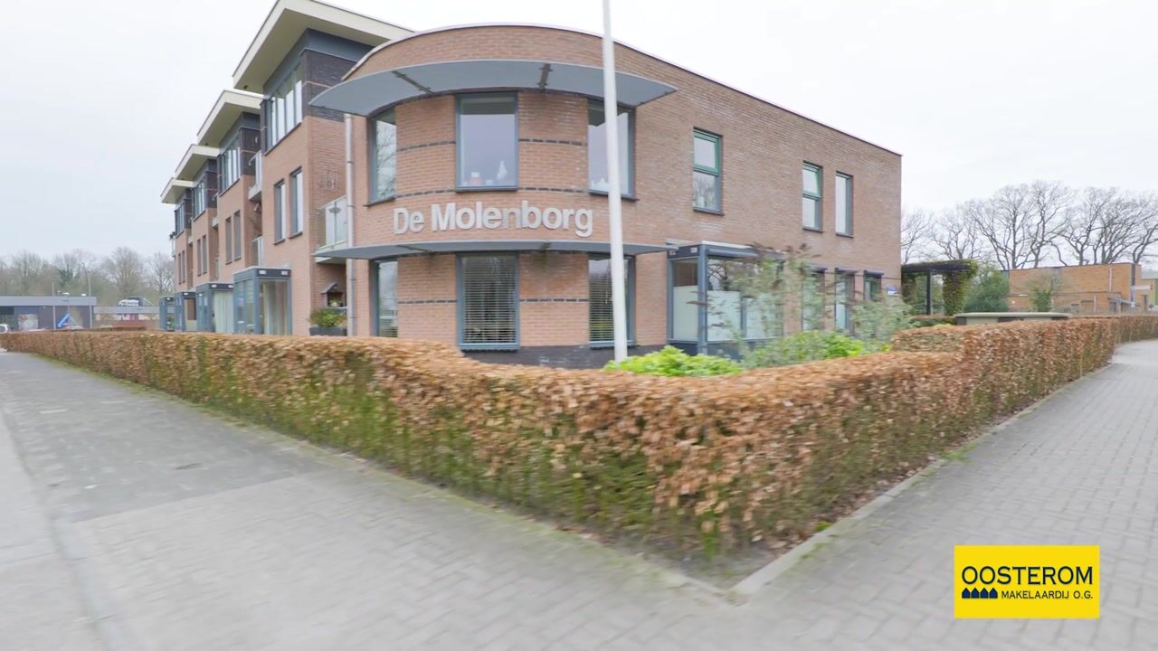 Video van De Molenborg 2