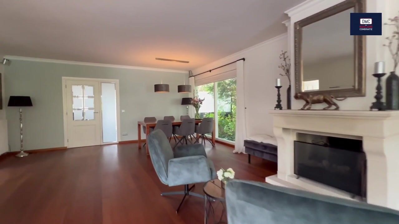 Video van Kostverlorenstraat 125-A