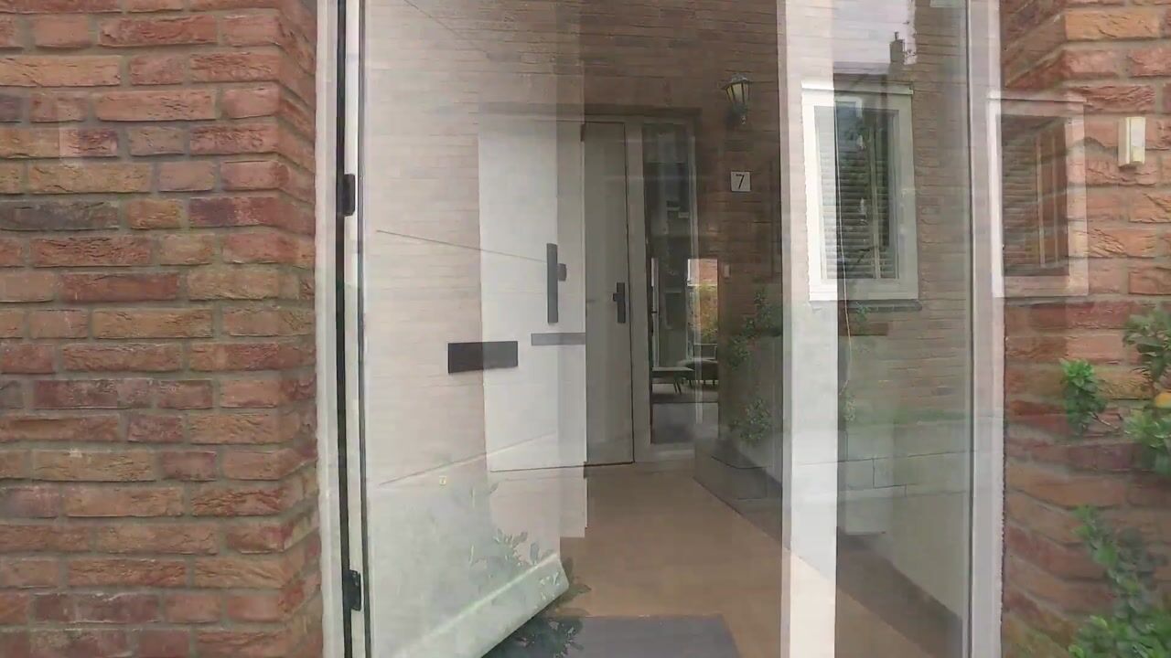 Video van Wim Sonneveldstraat 7